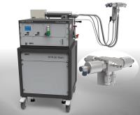 New HPR-30 Series for Vacuum Process Analysis