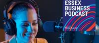 SUSTAINABILITY FEATURE ON ESSEX BUSINESS PODCAST FEATURES WERNICK