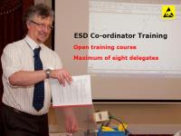 ESD Co-ordinator Training Roadshow – Oxford, Tuesday 14th September 2021