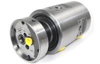 Solution Focus: Hydraulic Rotary Joint