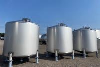 30-Off Tanks For The Lubricant Industry