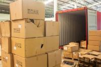 How To Protect Your Cargo Using A Freight Forwarding Company