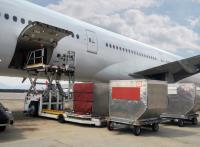 The Complete Process Involved With Air Freight