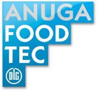 ANUGA FoodTec Koln 26-28 April 2022