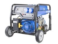 How To Install Wheel Kits On A Generator