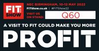 Machines to see at the FIT show 2022