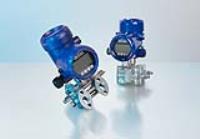 Differential pressure transmitter with SIL 2 certification