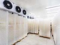 How to find the best Cold room repairs in West London.