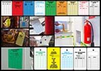 Keeping Tabs: How to Use Equipment Markers To Organise Workplace Tools