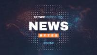 Sarsen Technology Newsletter - 2022