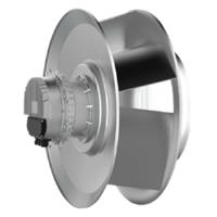 New Launch: I-Series Backward Curved EC Plug Fans