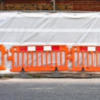 What are plastic barrier types and what is chapter 8 compliance?