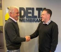 Reece Catt joins Delta as Technical Manager, London & South
