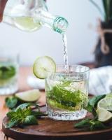 Spring Cocktails – Give your cocktail menu a Spring clean with these recipes