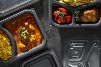Keep Takeaway Food At Its Best With The Hot Deli Deluxe Range