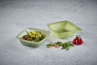 Faerch launches fully circular packaging solution for the Foodservice market