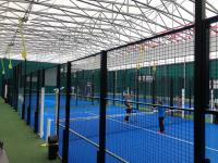 Pick up a Padel and Pickleball