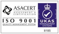 Further ISO 9001:2015 Approval for Bandit UK