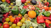 What Should we do about the UK’s Food Waste?