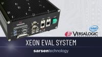 Xeon 6-Core 'Sabertooth' Added to VersaLogic’s Turnkey Evaluation Program