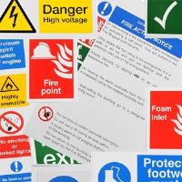 Why Are Health & Safety Signs Required?