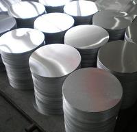 Allely (Rochdale) leading supplier of Aluminium Circles