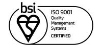 Successful ISO 9001 QMS Annual Audit Certification