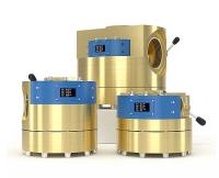 New "smart" dome pressure regulator models available