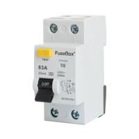 What Is the Difference Between an RCD and RCBO?