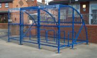 How Much Does A Cycle Shelter Cost?