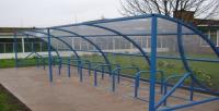 What To Look For When Choosing A Cycle Shelter