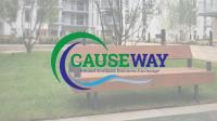 ESF Join Causeway Ireland Scotland Business Exchange