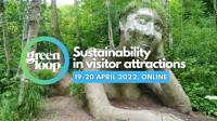 Greenloop – Sustainability In Visitor Attractions Conference