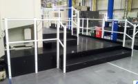 How You Can Benefit From A Gantry Platform