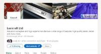 Lexicraft Highlights Their Linkedin Page