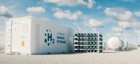 IIC Hydrogen Exhaust & Effective Battery Room Ventilation