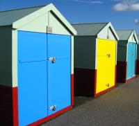 How to Protect and Secure Your Beach Hut
