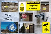 Sign Vandalism: The Risks, Consequences and How to Stop It