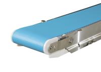 Dorner’s Redesigned AquaPruf Conveyor Brings Users the Latest in Food Safety Features