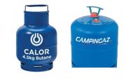 Campingaz 907 Converter for 4.5KG Calor Gas