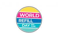 World Refill Day – How to Make the Most of Refilling Product
