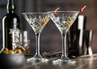 Polycarbonate Glassware Options for your Bar