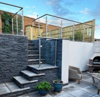 Glass Balustrade Nottingham