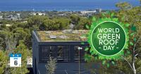 SOLUTIONS FOR A GREEN ROOF RENAISSANCE