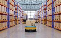 Will warehouse automation transform food and drink wholesale operations?