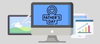 Getting Your Website Ready for Father’s Day