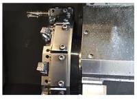 Gear cutting service by Glentworth Precision Engineering