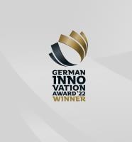 Güntner Wins The German Innovation Award 2022