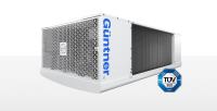 Güntner Collabrates With Customers To Launch Its Most Advanced Process Air Cooler Yet