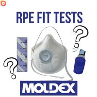 RPE Face Fit Tests 101: What you need to know